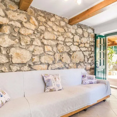 Holiday home Fuer 6 Personen In By Interhome