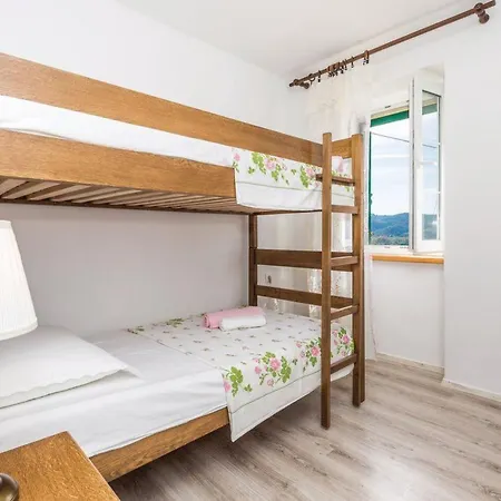 Fuer 6 Personen In By Interhome Holiday home